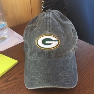 NFL Packer Hat